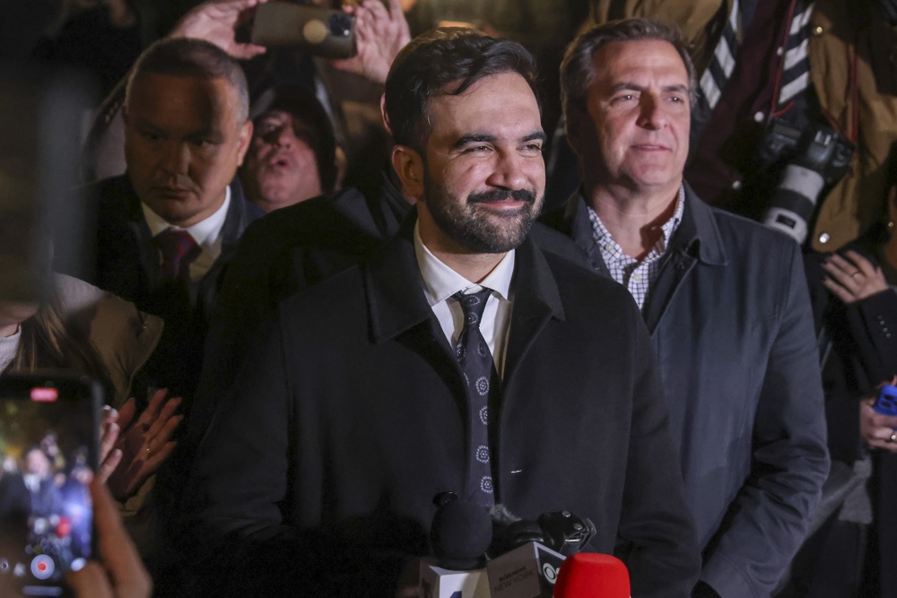 Zohran Mamdani, o ‘socialista’ muçulmano eleito prefeito de Nova York