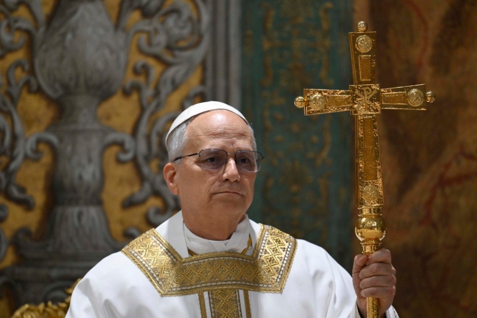 Papa Leão XIV