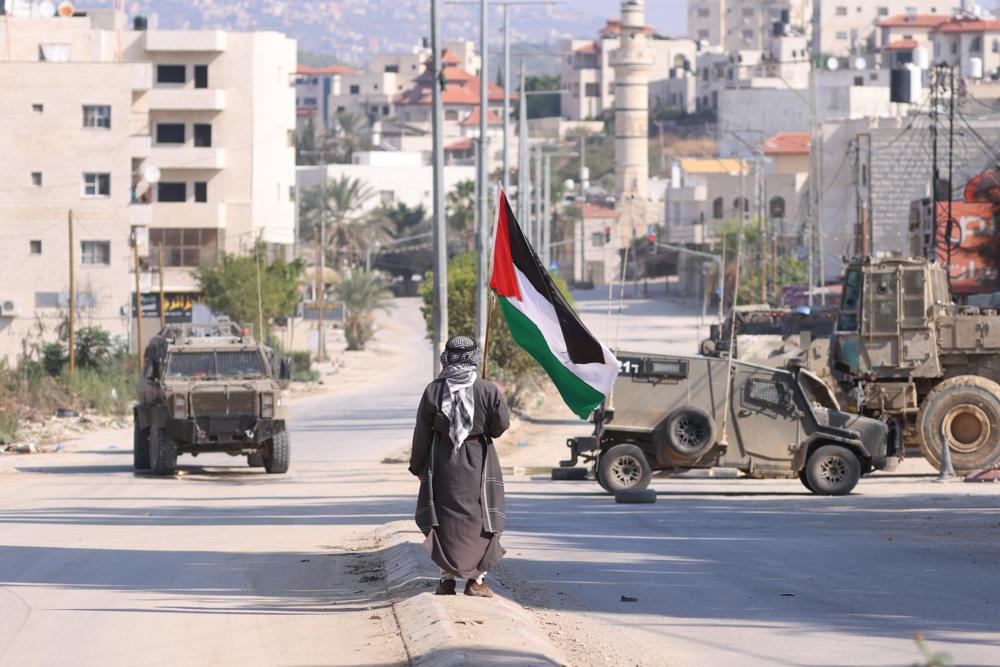 Facções armadas palestinas rejeitam plano da ONU e defendem seu direito à autodefesa