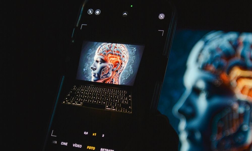 Contato digital com os mortos: As inteligências artificiais já estão prometendo essa façanha