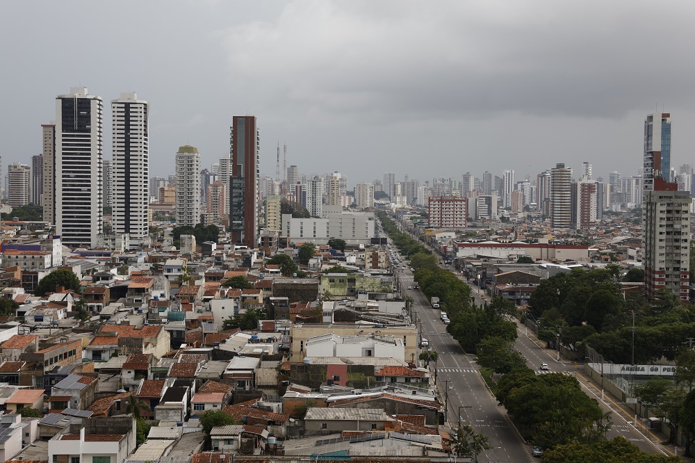Belém será a capital do Brasil entre os dias 11 e 21 de novembro