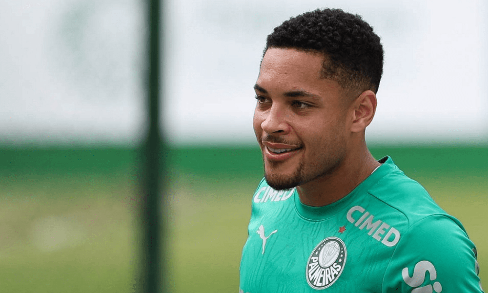 Palmeiras deixa 11 em São Paulo e indica time-base para decisão da Libertadores