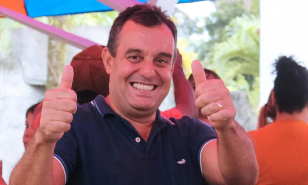 Polícia prende vereador do PL em São João de Meriti acusado de ajudar facção criminosa