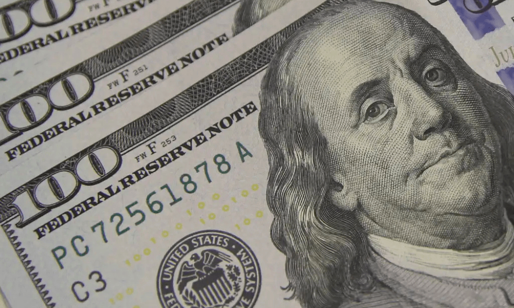 Dólar