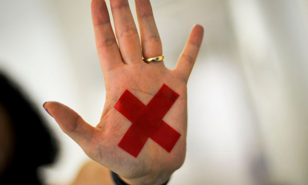 840 milhões de mulheres no mundo foram alvo de violência, revela OMS