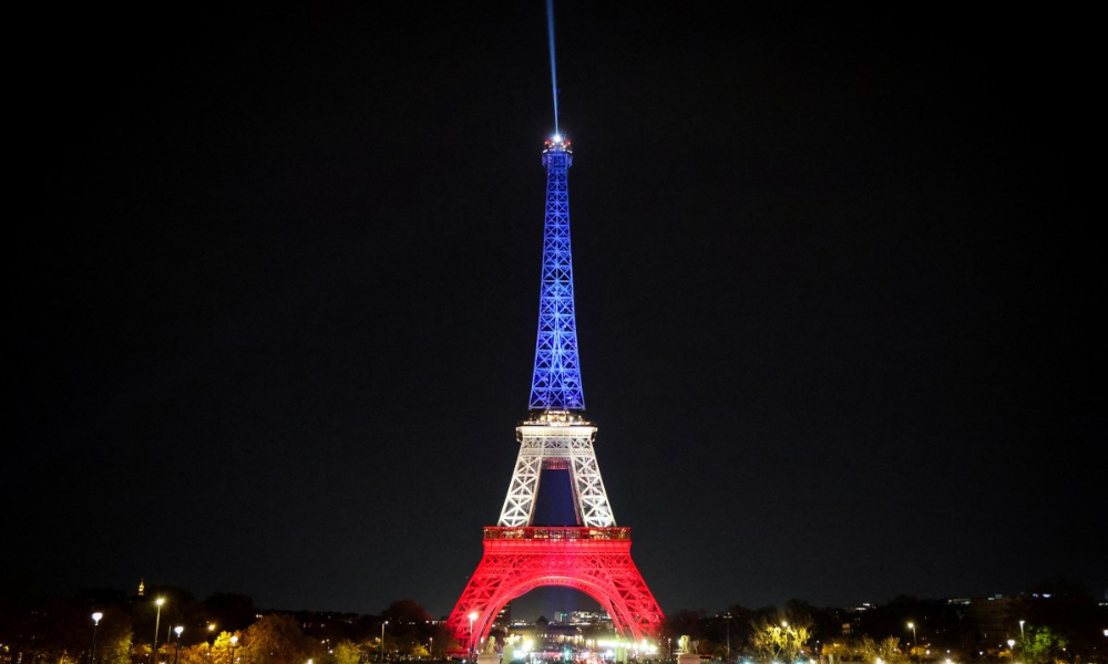 Paris fará homenagens 10 anos após ataque terrorista: ‘Você não se recupera da perda de um filho’