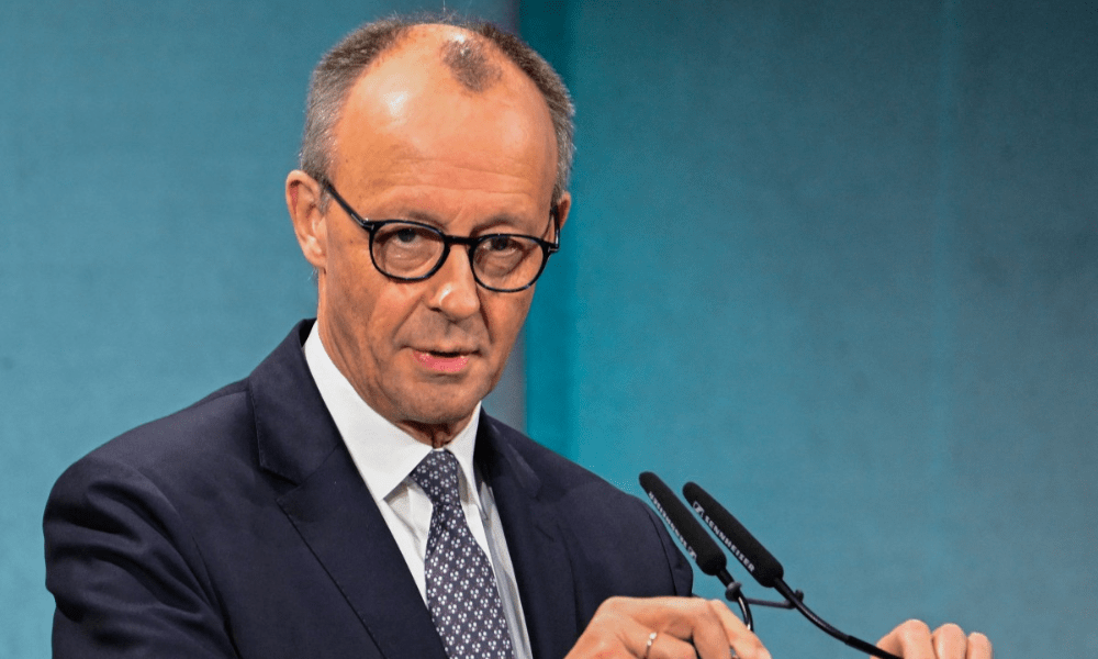Chanceler da Alemanha, Friedrich Merz, fez comentários desfavoráveis sobre Belém (PA) ao relatar sua experiência durante a Cúpula de Líderes