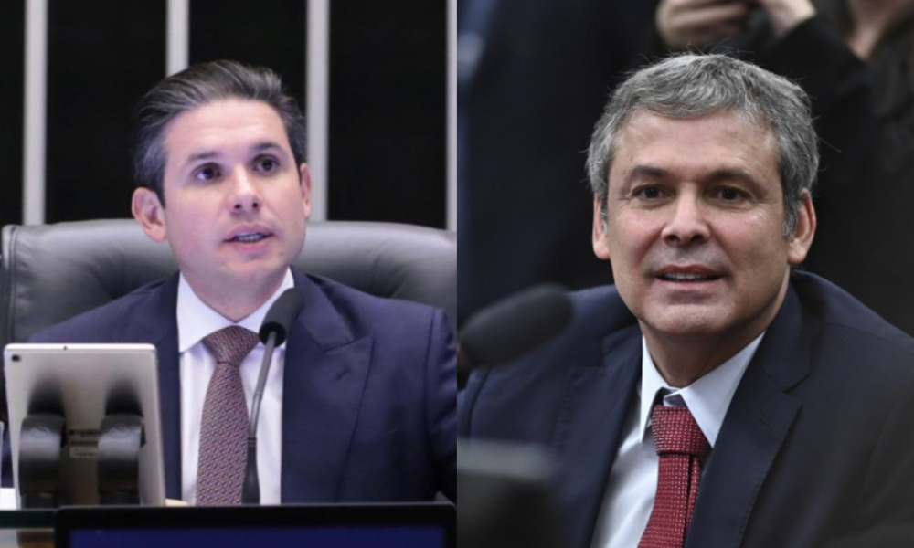 Após declaração de Motta, Lindbergh classifica ações do presidente como ‘imaturas’