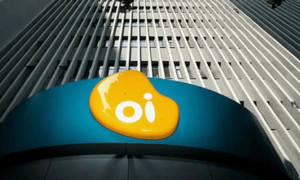 Anatel autoriza venda da telefonia fixa da Oi