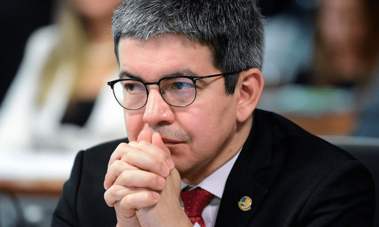 Randolfe Rodrigues