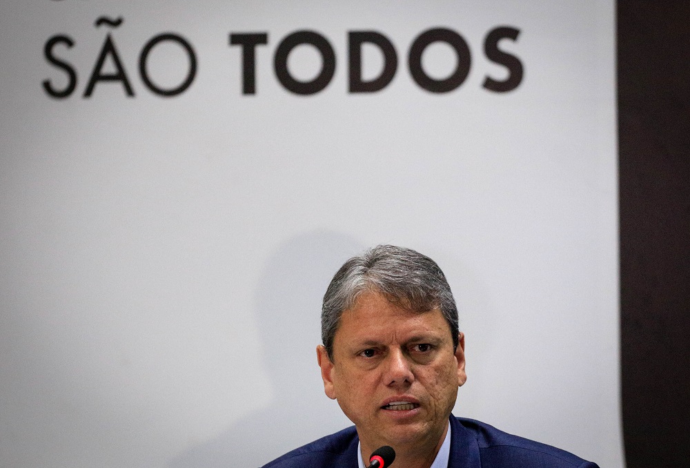 Tarcísio articula votação contra MP dos impostos e governo corre contra tempo para evitar rombo fiscal
