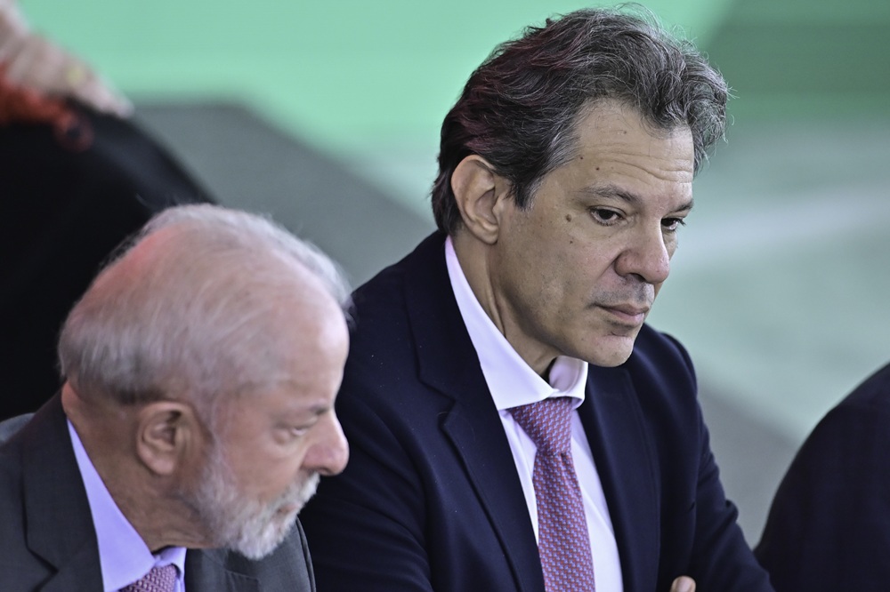 Os dribles do governo nas contas públicas e a bomba fiscal para 2027