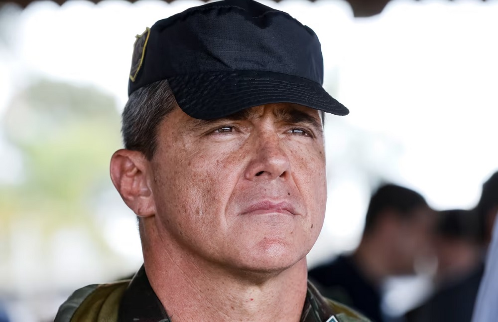 Moraes autoriza autor do ‘Plano Punhal Verde e Amarelo’ a deixar prisão para fazer o Enem