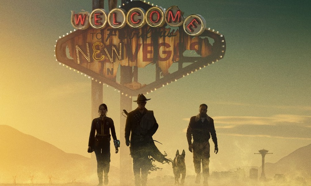 Elencos de ‘The Boys’ e ‘Fallout’ vêm ao Brasil para a CCXP25