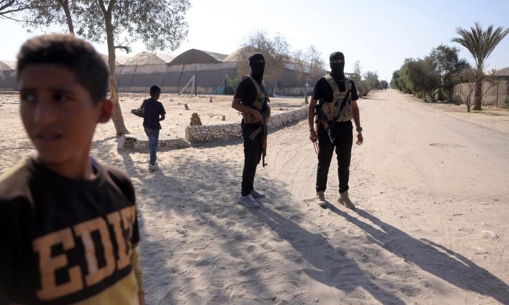 hamas