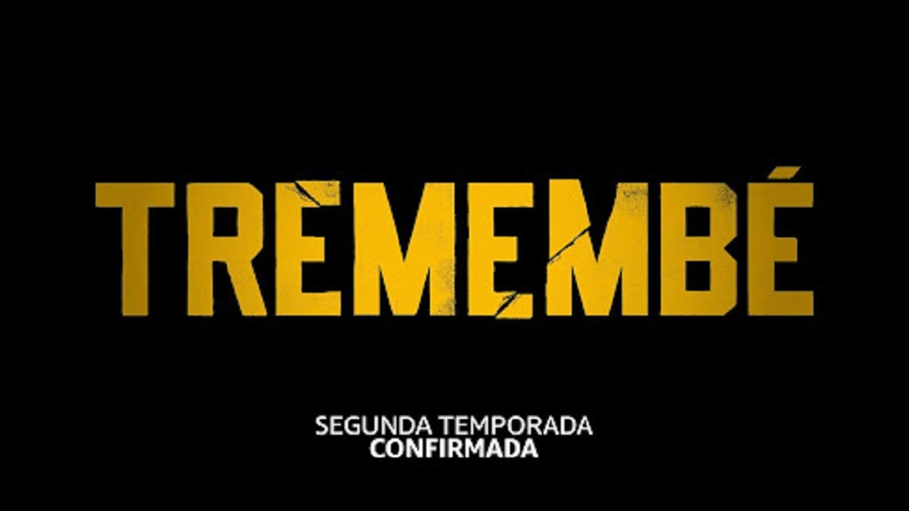 Tremembe