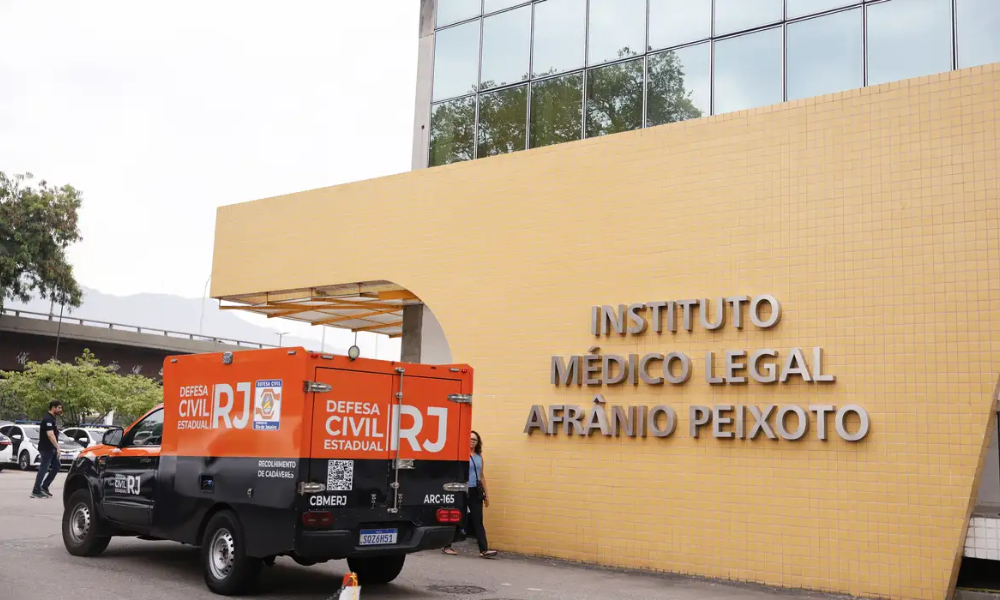 Polícia divulga perfis dos mortos; 17 não tinham histórico criminal
