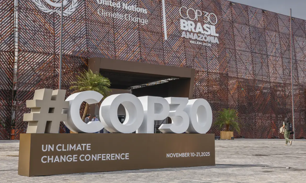 Segundo dia da Cúpula do Clima terá debates sobre transição energética