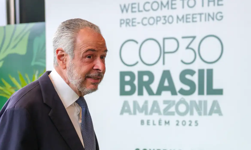 Carta final de cúpula pede que Belém seja início de novo ciclo de ação