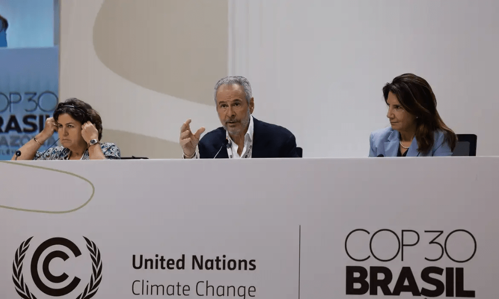 COP30 monta força-tarefa para antecipar decisões