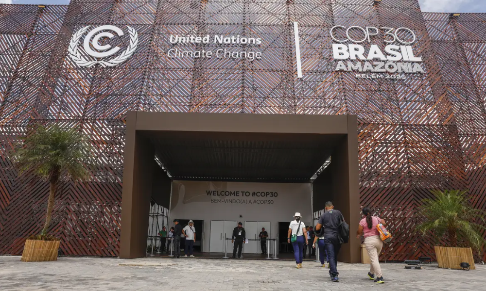 COP30: confira o significado dos termos sobre clima e negociação
