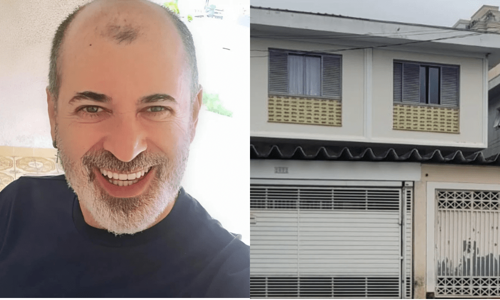 Cabeleireiro é encontrado morto