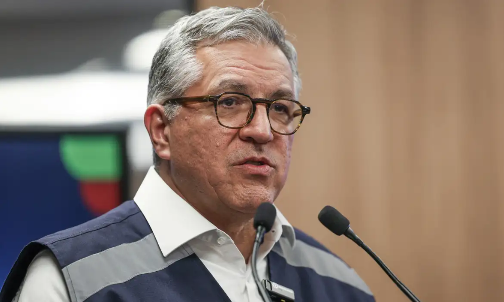 Ministério da Saúde investiga 42 casos de reações 