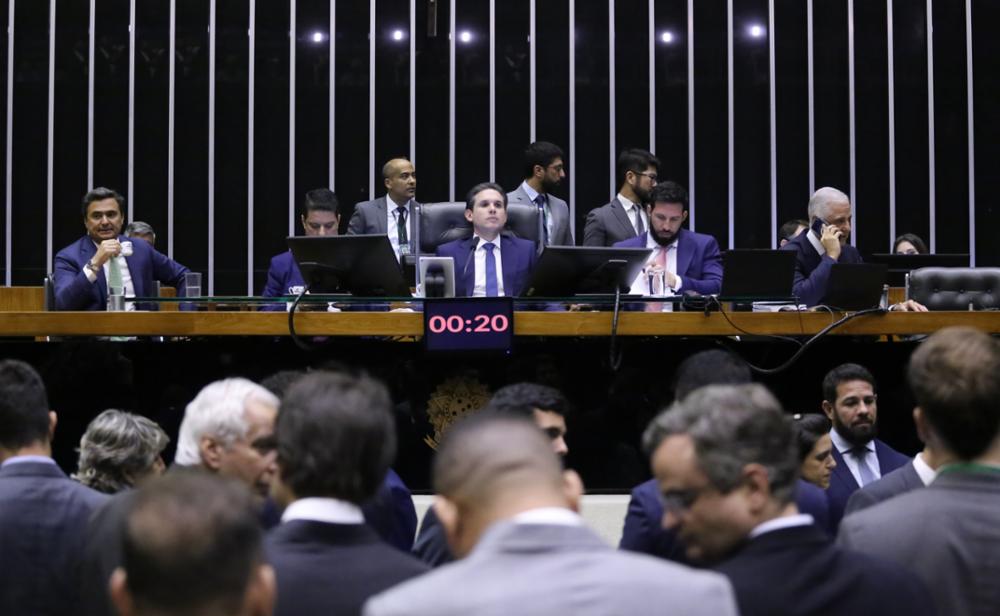 ENQUETE – Você é a favor do aumento de penas para criminosos faccionados?