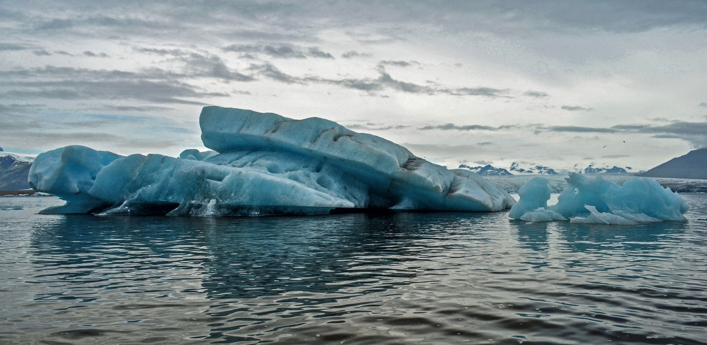 ONU alerta para recorde de aquecimento global até 2030