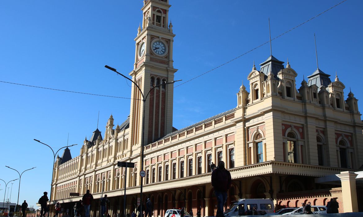 Terminal Princesa Isabel será realocado para Estação da Luz em novo centro de SP