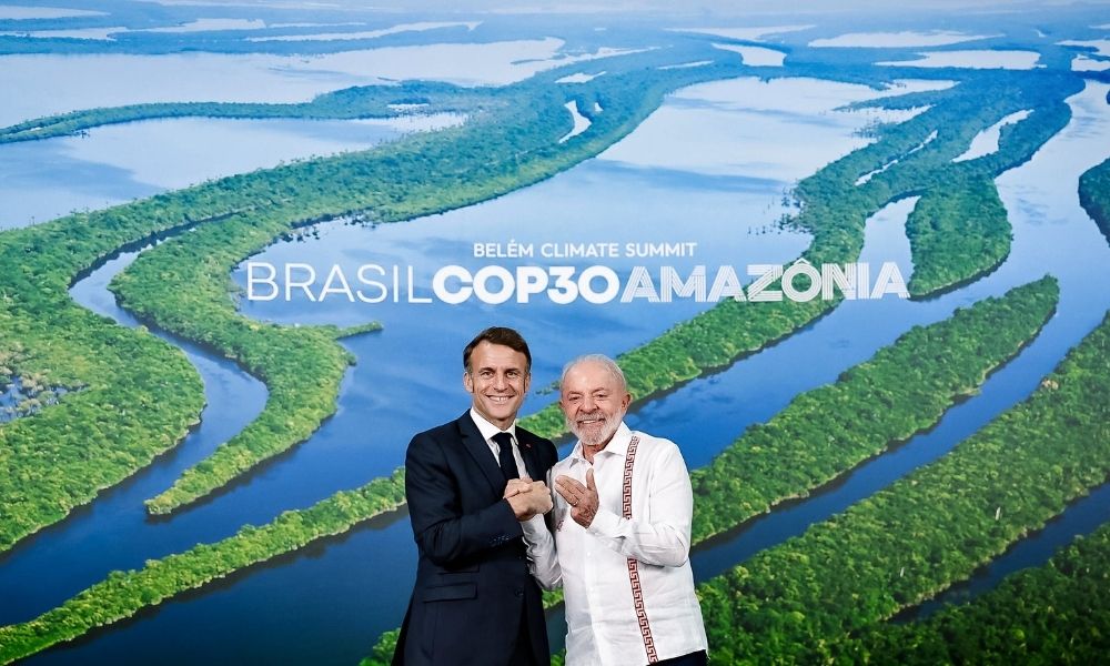 Brasil arrecada mais de R$ 5,5 bi para fundo das florestas, mas sofre para conseguir investidores