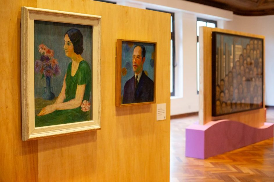 Expo Tarsila