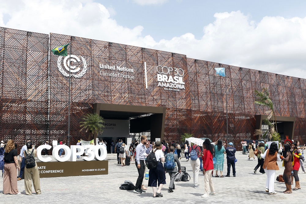 Presidência brasileira da COP30 publica primeiro rascunho de compromisso