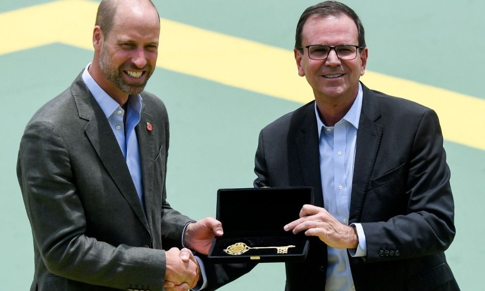 principe william e eduardo paes