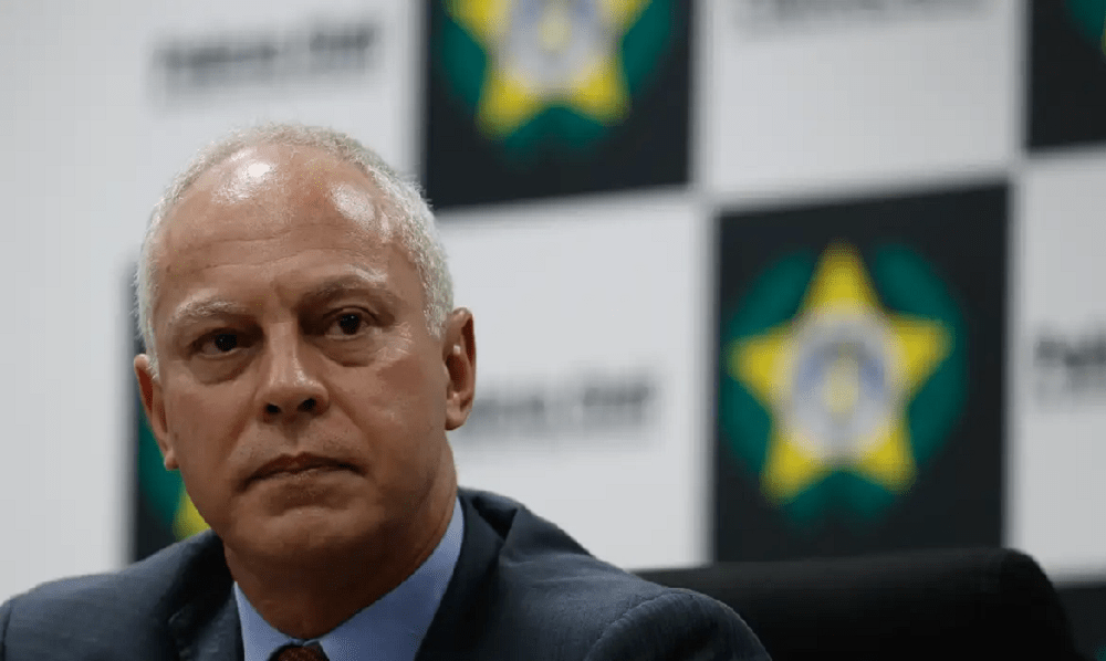 ‘Nosso foco é o negócio, não o criminoso’, diz Secretário de Segurança do RJ