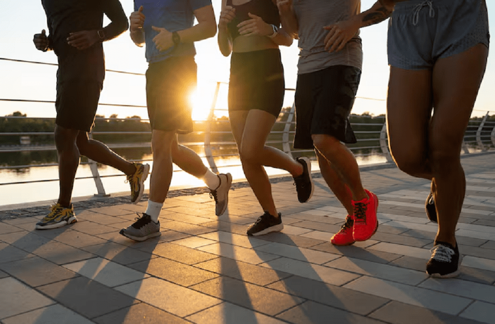 Correr muda tudo: como a rua pode transformar seu corpo e sua mente