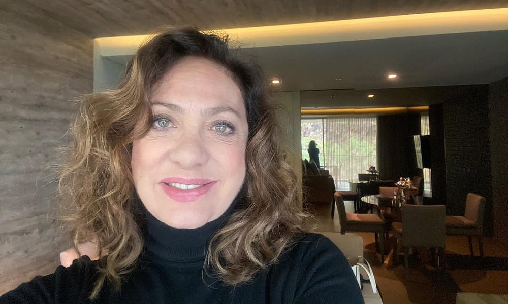 Eliane Giardini