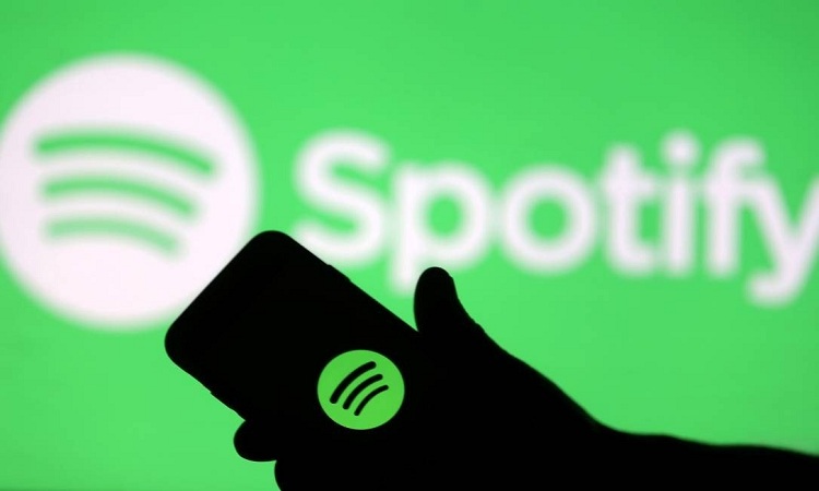 Spotify e grandes gravadoras vão desenvolver conteúdos ‘responsáveis’ de IA