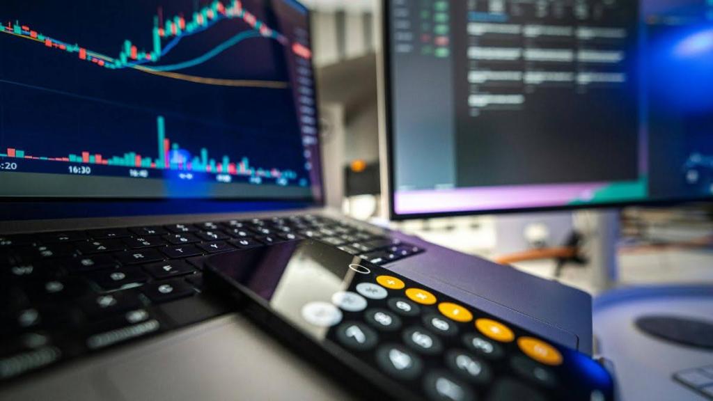 Potencial de até R$ 932 por dia: Trader mais seguido do Brasil lança sistema de investimentos