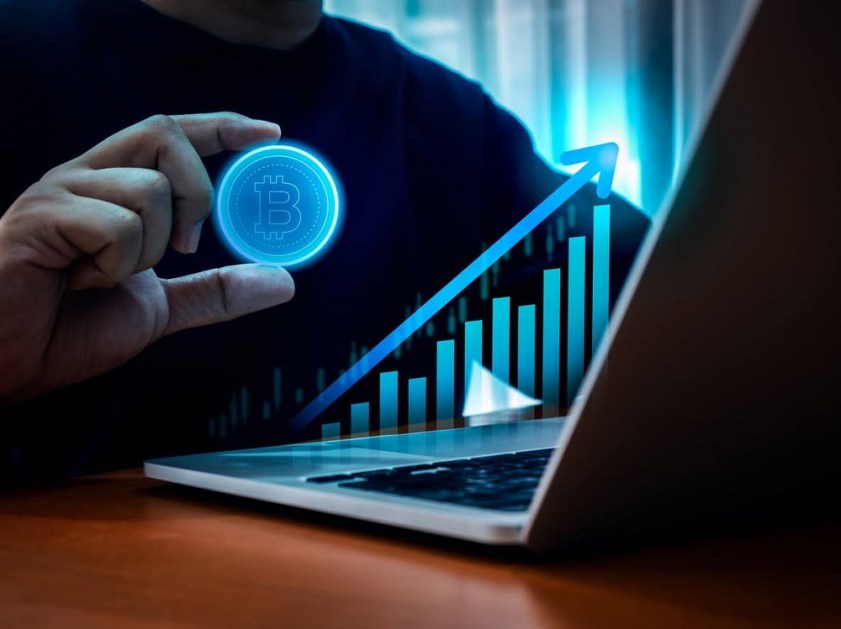 Criptomoedas