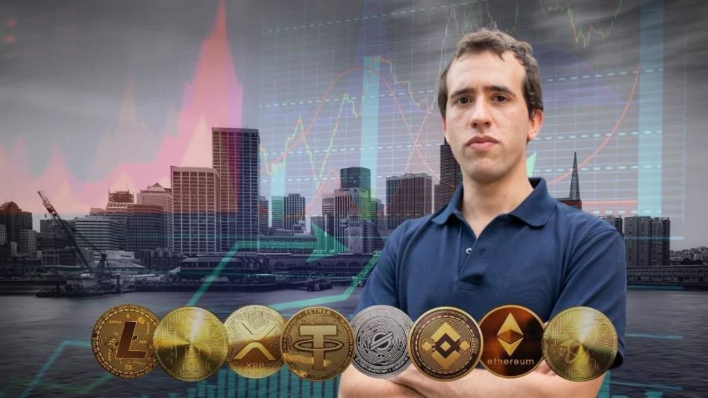 Poupança com criptomoedas? Especialista explica como buscar até R$ 5 milhões começando R$ 200 por mês