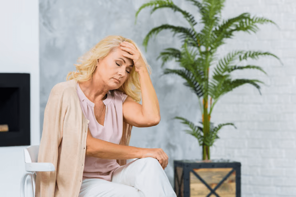 menopausa