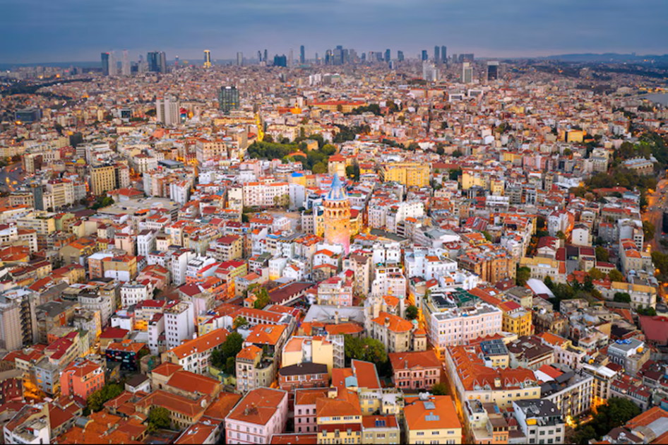 Turquia