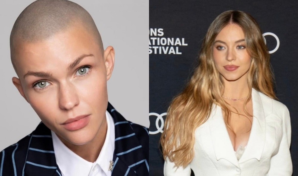 Atriz lésbica culpa Sydney Sweeney por fracasso de 'Christy', filme sobre boxeadora gay