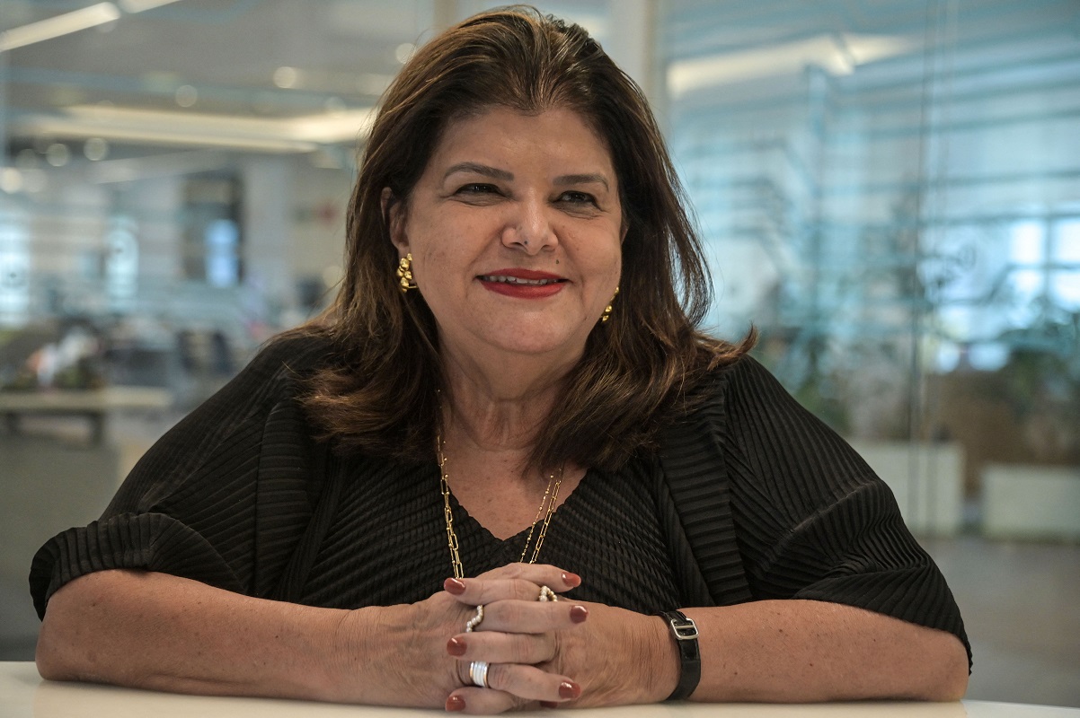 Luiza Trajano reclama da taxa de juros: 'Não há cabimento'