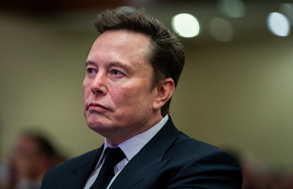 Elon Musk se torna a 1ª pessoa da história a atingir fortuna de US$ 600 bilhões