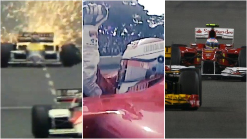 F1: Relembre as últimas vezes em que disputa de título no último GP envolveu vários pilotos
