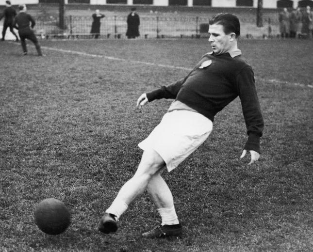 Jovem Pan resgata entrevista com o goleiro da lendária seleção da Hungria da Copa de 1954