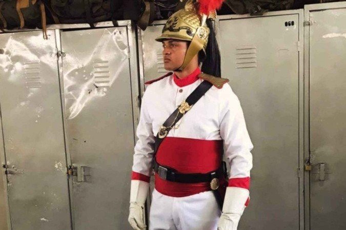 Exército expulsa soldado acusado de ter cometido feminicídio em quartel no DF