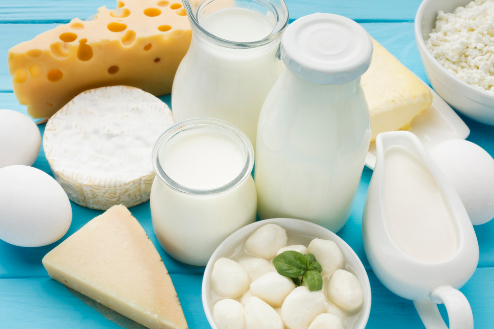 Glúten e lactose: como um diagnóstico certeiro evita sofrimento desnecessário
